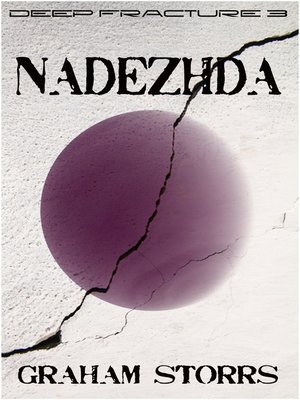 cover image of Nadezhda